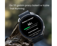 Amazfit Amazfit Cheetah 2 Ultra NFC Titanium - 1530411 - zdjęcie 4